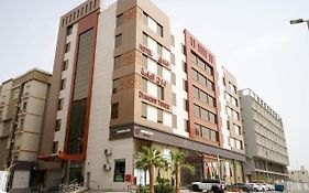 فندق برج الماسة